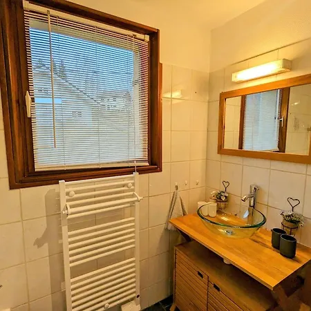 Chalet Familial Authentique, Activites Enfants, Nature Et Calme, Proche Gerardmer Et La Bresse - Fr-1-589-639 *