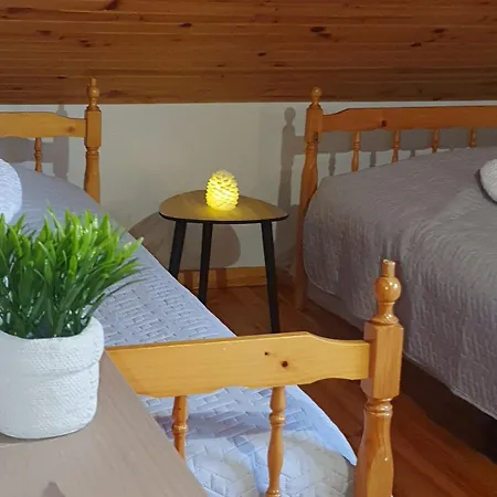 Chalet Familial Authentique, Activites Enfants, Nature Et Calme, Proche Gerardmer Et La Bresse - Fr-1-589-639