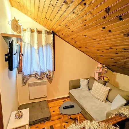Chalet Familial Authentique, Activites Enfants, Nature Et Calme, Proche Gerardmer Et La Bresse - Fr-1-589-639 Holiday home