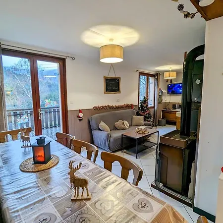 Chalet Familial Authentique, Activites Enfants, Nature Et Calme, Proche Gerardmer Et La Bresse - Fr-1-589-639 Ventron