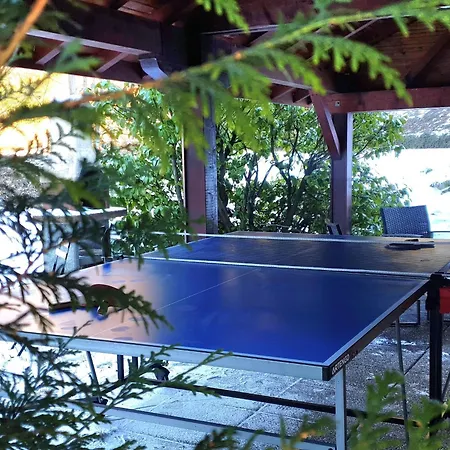 Chalet Familial Authentique, Activites Enfants, Nature Et Calme, Proche Gerardmer Et La Bresse - Fr-1-589-639
