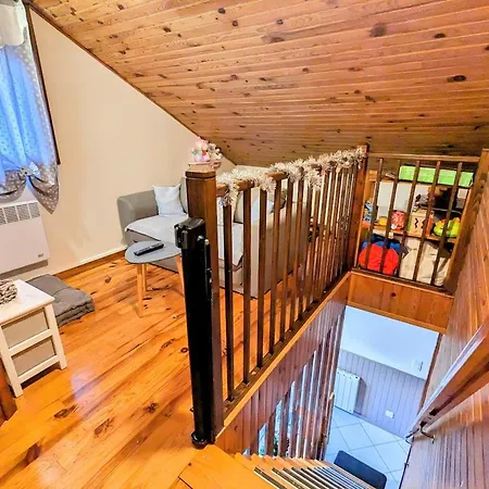 Chalet Familial Authentique, Activites Enfants, Nature Et Calme, Proche Gerardmer Et La Bresse - Fr-1-589-639 Holiday home