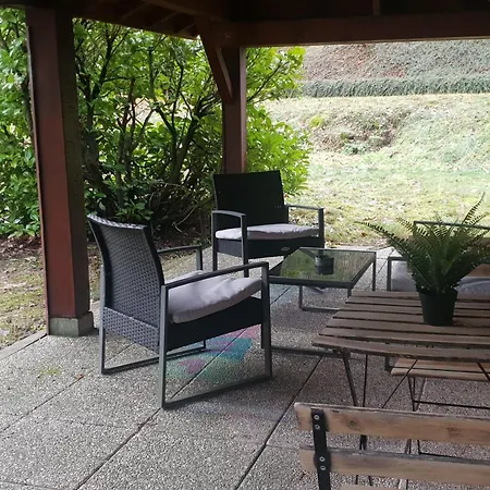 Holiday home Chalet Familial Authentique, Activites Enfants, Nature Et Calme, Proche Gerardmer Et La Bresse - Fr-1-589-639 *