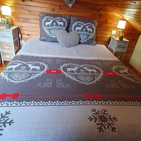 بيت للعطل Chalet Familial Authentique, Activites Enfants, Nature Et Calme, Proche Gerardmer Et La Bresse - Fr-1-589-639 فينترون