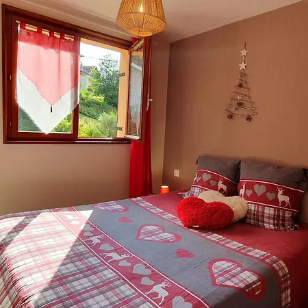 Chalet Familial Authentique, Activites Enfants, Nature Et Calme, Proche Gerardmer Et La Bresse - Fr-1-589-639 Holiday home *