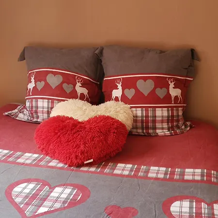 بيت للعطل Chalet Familial Authentique, Activites Enfants, Nature Et Calme, Proche Gerardmer Et La Bresse - Fr-1-589-639 *