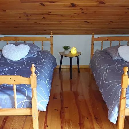 Holiday home Chalet Familial Authentique, Activites Enfants, Nature Et Calme, Proche Gerardmer Et La Bresse - Fr-1-589-639 Ventron