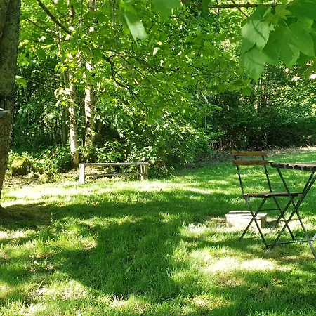 Chalet Familial Authentique, Activites Enfants, Nature Et Calme, Proche Gerardmer Et La Bresse - Fr-1-589-639 Ventron