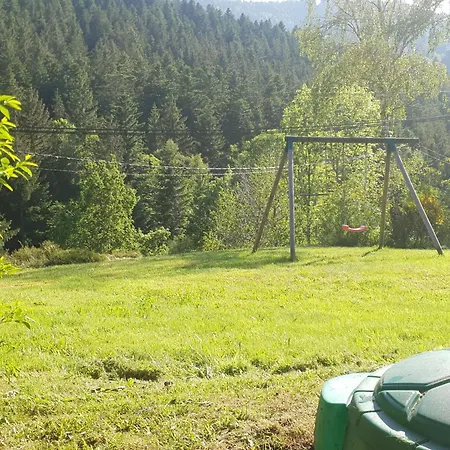 Chalet Familial Authentique, Activites Enfants, Nature Et Calme, Proche Gerardmer Et La Bresse - Fr-1-589-639 * Ventron