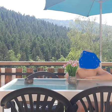 Chalet Familial Authentique, Activites Enfants, Nature Et Calme, Proche Gerardmer Et La Bresse - Fr-1-589-639